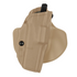 Safariland 1166060 Model 6378 ALS Concealment Paddle Holster w/ Belt Loop for H&K USP 9C