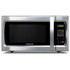 ENGLEWOOD MARKETING LLC Farberware FMG11PSS  Professional 1.1 Cu. Ft. Microwave Oven, Silver/Black