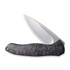 We Knife 2001B Kitefin Flipper Knife