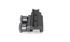 Trijicon TA77 ACOG Extended Eye Relief Picattiny Rail Adapter w/Colt Knobs