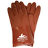 MCR Safety 6452S Red Sandy PVC 12 Jersey