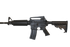 Blue Training Guns By Rings FSM4ASB M4 Standard - Carry Hand