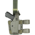 Safariland 1128418 Model 6004 SLS Tactical Holster for Springfield Operator 1911-A1 Model PX9105L w/ Picatinny Light Rail