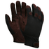 MCR Safety 920XXL Multi-Task Brown Economy Leather Glove