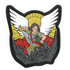 Maxpedition MCHLC Saint Michael (Full Color)