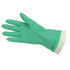 MCR Safety 5320E Green Flocked Lined 15 Mil Nbr