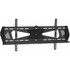 STARTECH.COM FPWFXBAT  Low Profile TV Mount - Fixed - Anti-Theft - Flat Screen TV Wall Mount for 37in to 75in TVs - VESA Wall Mount