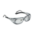 Champion Targets 40633 Champion Targets 40633 Over-Specs Ballistic Shooting Glasses, Clear