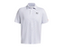 Under Armour 13839791002X UA Playoff 3.0 Fdm Prnt Polo