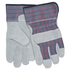 MCR Safety 1320L Leather Palm, Thermosock Lined