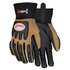 MCR Safety T100XL ForceFlex Antivibration Glove
