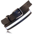 Boston Leather 6582R-1-46 Traditional 1 1/2 Off Duty Belt
