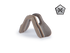 ESS 102-191-002 CrossBlade Nose Piece