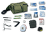 EMI - Emergency Medical 9127 E.T.R. Basic Response Kit (Olive Drab)