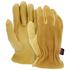 MCR Safety 3505XL Deer Grain Drvr/Split Back w/Key Thumb