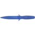 Blue Training Guns By Rings FSTKB Training Knife Replica