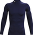 Under Armour 1366072-410-XL ColdGear Compression Mock
