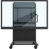 VIEWSONIC CORPORATION ViewSonic VB-BLM-004  BalanceBox VB-BLM-004 Display Cart - BalanceBox VB-BLM-004 Display Cart