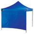 ERGODYNE CORPORATION 12997 Ergodyne SHAX 6098 Pop-Up Tent Sidewall, 10ft x 10ft, Blue