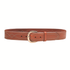 Galco Gunleather SB6-42 SB6 Fancy Stitched Belt
