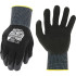 Mechanix Wear S1DE-05-500 SpeedKnit Black SM/MD