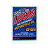 Lucas Oil 10746 Semi-Synthetic SAE 10W-40 High Performance Motorcycle Oil