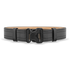 Dutyman 5061-S 2-1/4"" Plain Leather Duty Belt