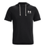 Under Armour 13703960012X UA Rival Terry Short Sleeve Hoodie