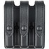 Safariland 1137594 777 - Slimline Triple Magazine Pouch