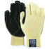 MCR Safety SA9380XL Aramid with Leather Palm Economy