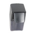 TOLCO CORPORATION 230212 Top Choice Lotion Soap Dispenser, 32 oz, 4.75 x 7 x 9, Black