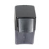 TOLCO CORPORATION 230212 Top Choice Lotion Soap Dispenser, 32 oz, 4.75 x 7 x 9, Black