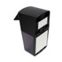 TOLCO CORPORATION 230212 Top Choice Lotion Soap Dispenser, 32 oz, 4.75 x 7 x 9, Black