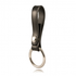 Boston Leather 5450-1 1 1/2 Steel Baton Ring