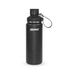 SOURCE Tactical 2071000071 Terrain 700ml Insulated SS Bottle - Carbon Black