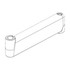 The MAC1003 transforms a single arm or pivot/tilt mount into a full extension product.