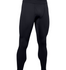 Under Armour 1343247-001-XL UA Men's ColdGear Base 2.0 Leggings