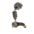 TCI L4-ADAPTIVE-RAILMOUNT-KIT-FDE Liberator IV Adaptive Suspension Kit - Helmet Mount