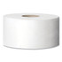SCA TISSUE N.A. 12024402 Tork Advanced Mini-Jumbo Roll 2-Ply Bath Tissue, 2-5/16in x 3-1/2in, White, 320 Sheets Per Roll, Carton Of 12 Rolls