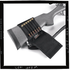 Uncle Mike's 88482 Buttstock Shell Holder