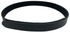 Perfect Fit 4999-MD 1.5'' Finest Leather Belt w/ Full Velcro