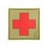 Maxpedition MED2A Medic Morale Patch (Large)