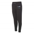Thin Blue Line DETROIT-TBL-JOGGERS-BLK-XL Thin Blue Line Joggers, Detroit