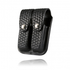 Boston Leather 5601-3-BLK Double Mag Holder For 9mm/40Cal.