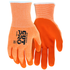 MCR Safety 92730HVXL Cut Pro, 13ga HV HPPE Orange SNF