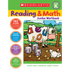 SCHOLASTIC INC Scholastic 9780439785990  Reading/Math - Grade K