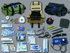 EMI - Emergency Medical 9124 E.T.R. Pro Response Kit