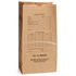 Sirchie EB001P Preprinted Kraft Evidence Bags (Set of 100)