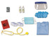 EMI - Emergency Medical 558 Protector Response Pac (Refill Kit)