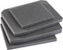 Pelican Products VCV100-4000-000 V100FS 4 pc. Replacement Foam Set
